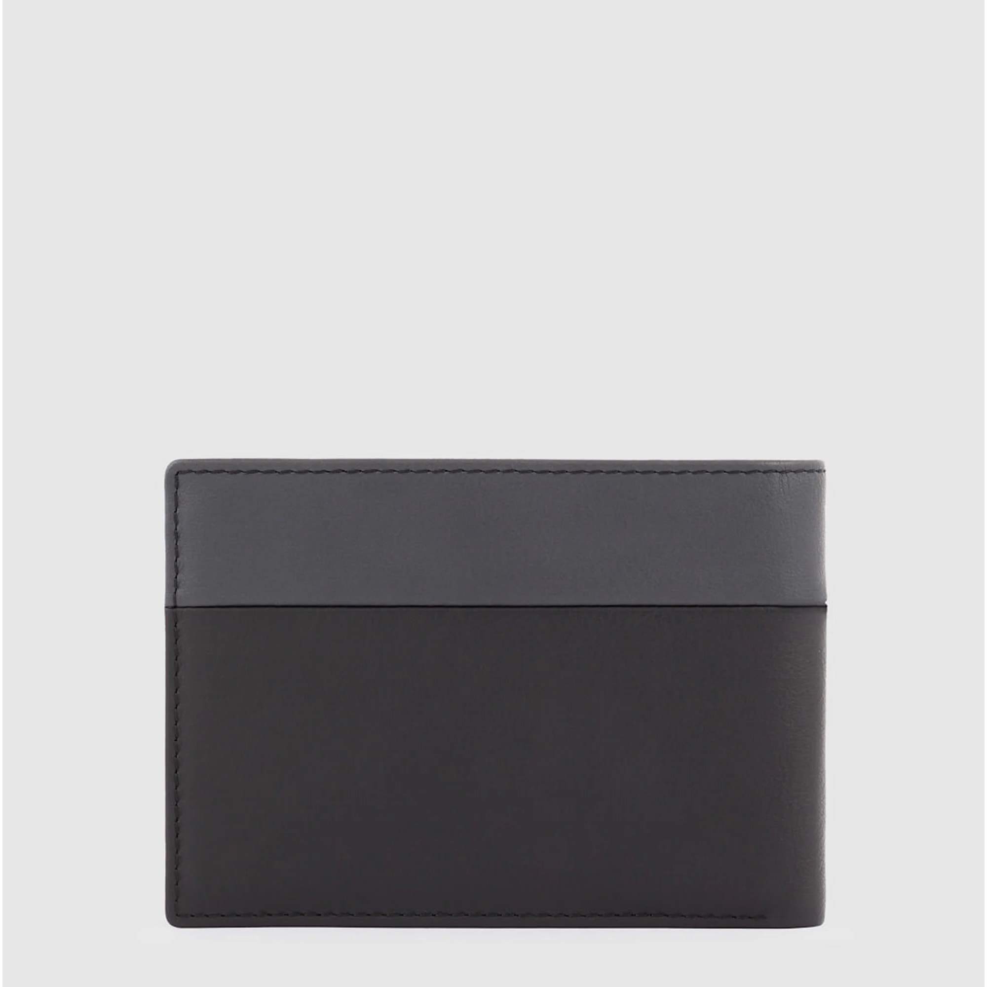 Piquadro Portafogli con porta documenti