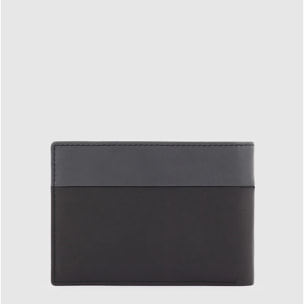 Piquadro Portafogli con porta documenti