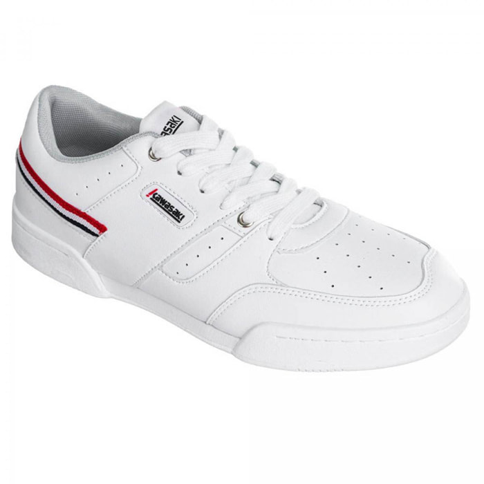 KAWASAKI Supreme Shoe K212453 1002 White