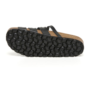 Sandalia BILLOWY NEGRO