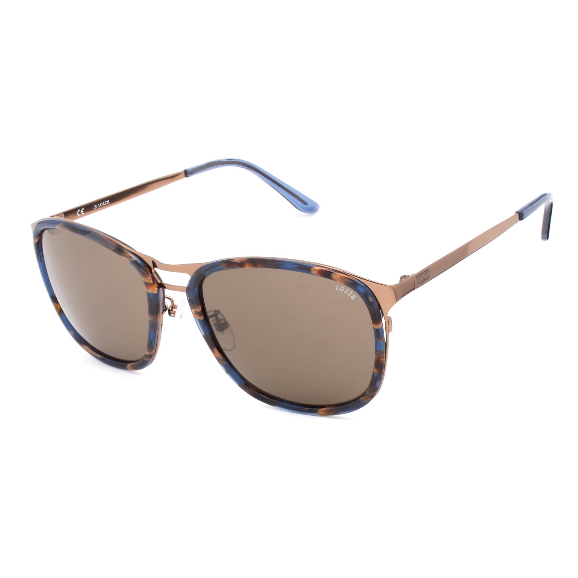 Gafas de sol Lozza Unisex SL2199570R80