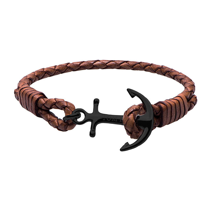 Pulsera Tom Hope Unisex TM0253