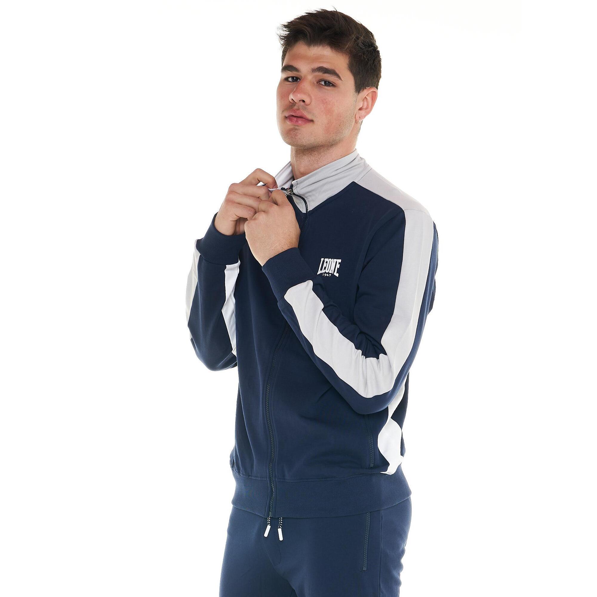 Chándal deportivo para hombre Fluo