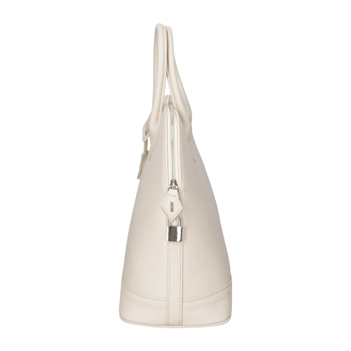 Borsa a mano da donna - Modello Silvana Chic - 100% pelle - 40.0 x 29.0 x 16.0 cm