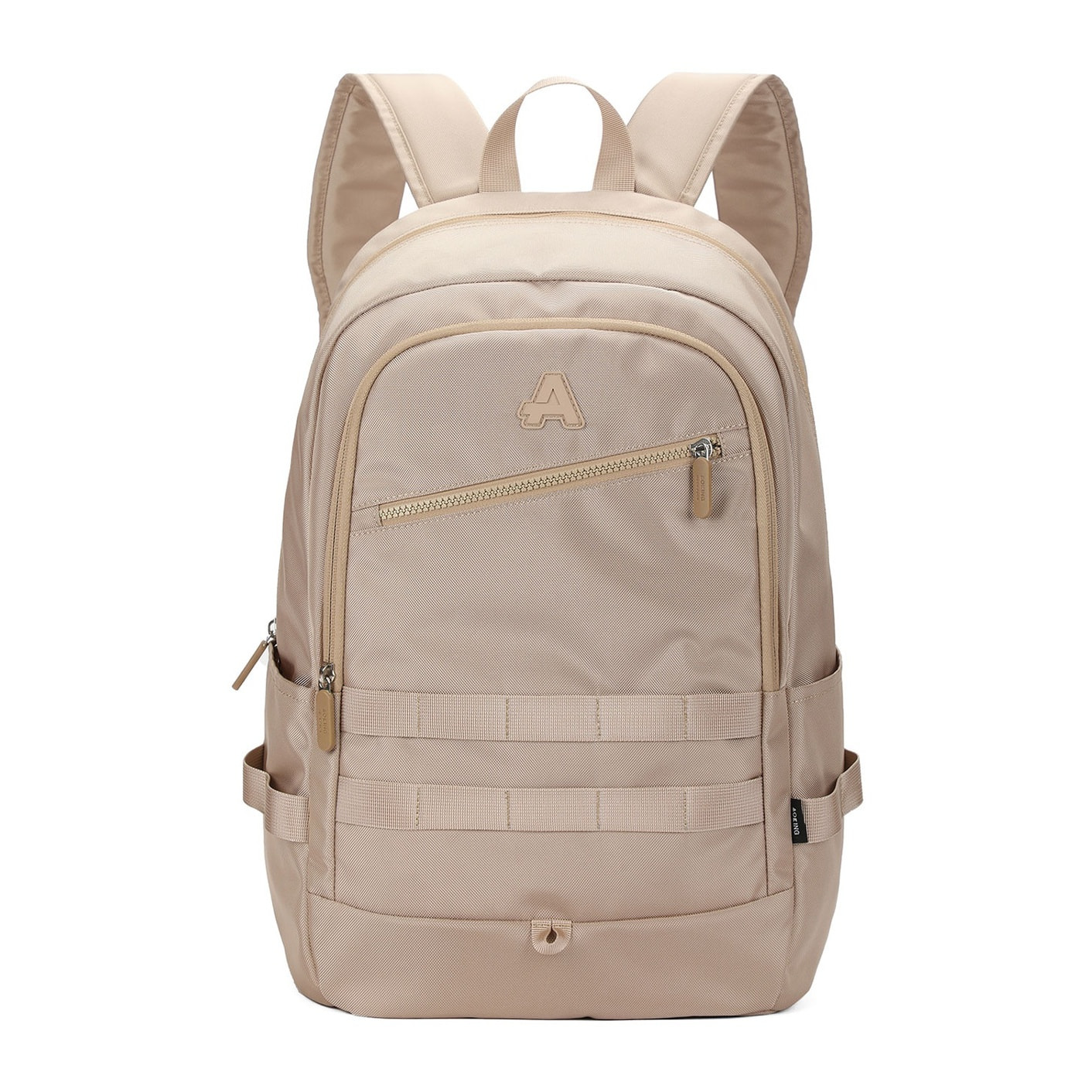 Zaino Unisex Noirain - Poliestere - Casual - 31.0 x 18.0 x 47.0 cm