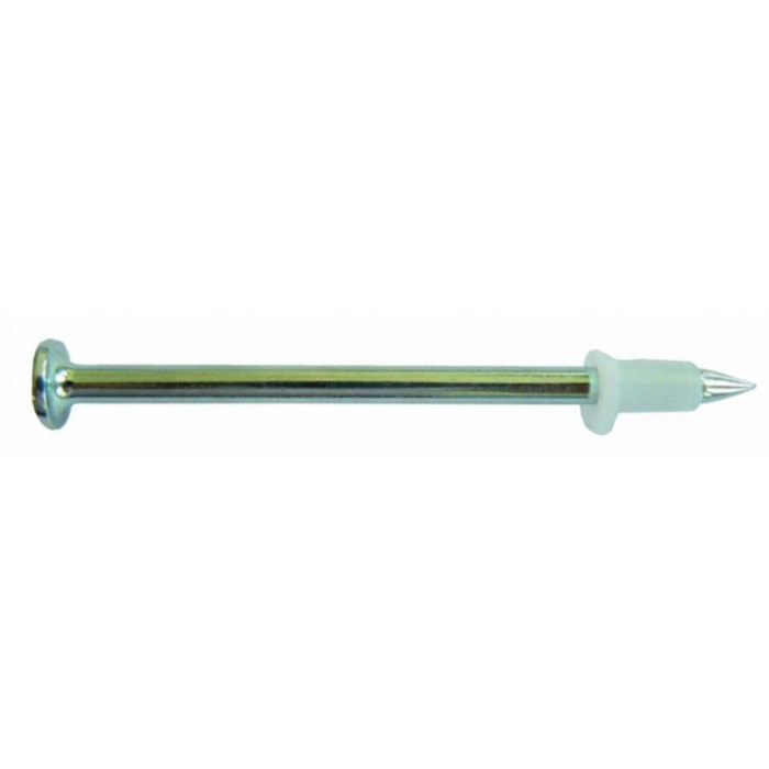 Boîte de 100 Tampons SC9 clou tête de rivet SPIT - L.50 mm - 032910