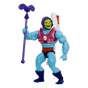 Masters of the Universe Skeletor Flying Fist figure 14cm