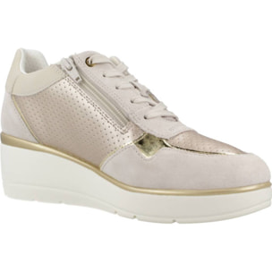 SNEAKERS GEOX D ILDE A