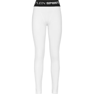 PLEIN SPORT Sport Leggings