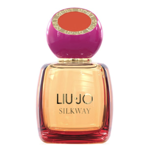 Silkway - Eau de toilette