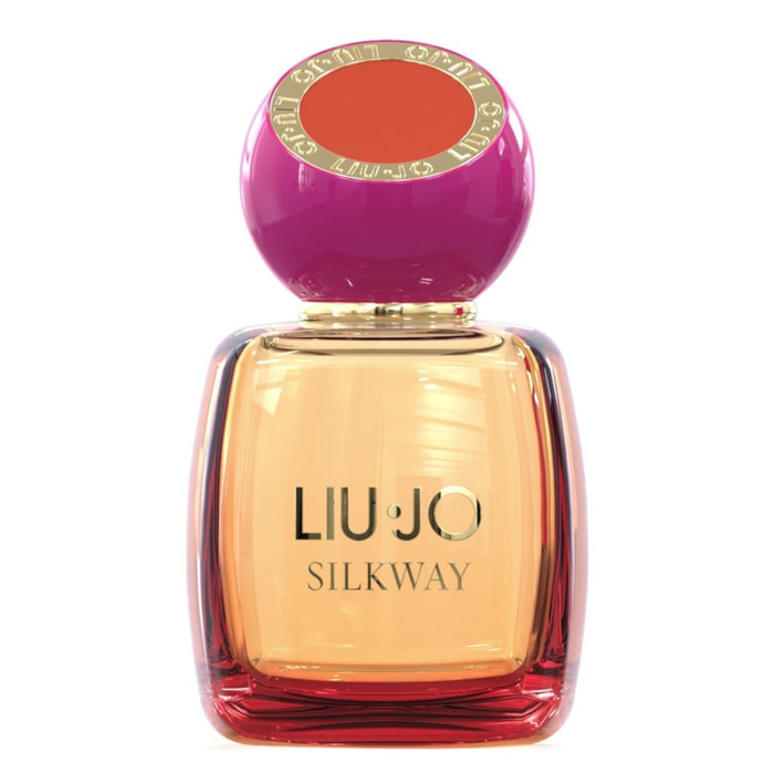 Silkway - Eau de toilette