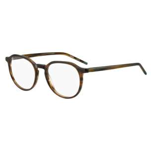Gafas de Vista Hugo HG 1403 EX4 de Acetato Hombre 50 mm