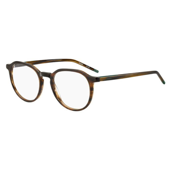 Gafas de Vista Hugo HG 1403 EX4 de Acetato Hombre 50 mm