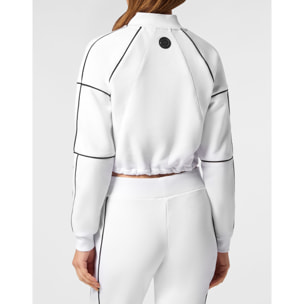 PLEIN SPORT Sweatjacket