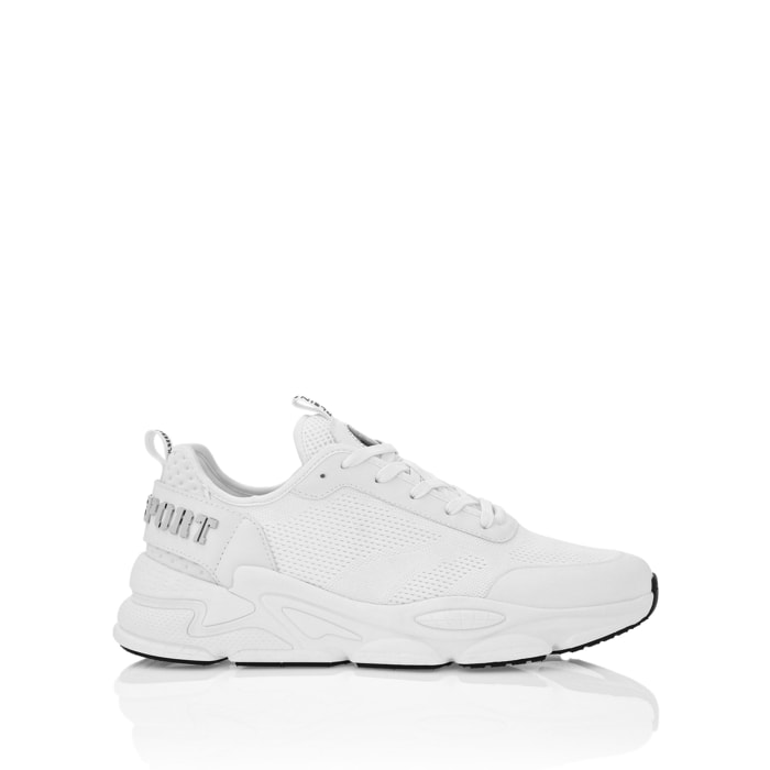 PLEIN SPORT Sneaker basse
