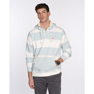 SUDADERA GROOVY THREAD