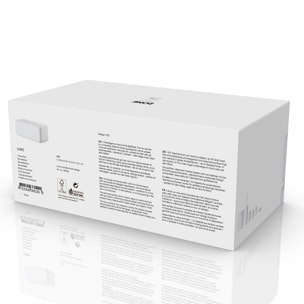 Boîte à mouchoirs Ume