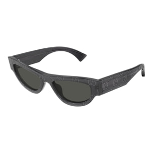 Gafas de Sol Gucci GG1834S-016 de Acetato Mujer 53 mm