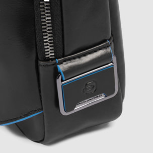 Piquadro Tracolla uomo personalizzabile porta iPad®mini