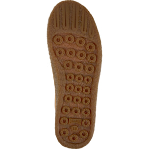 Sneakers - CAMPER Peu Terreno - Multicolore - Pelle scamosciata