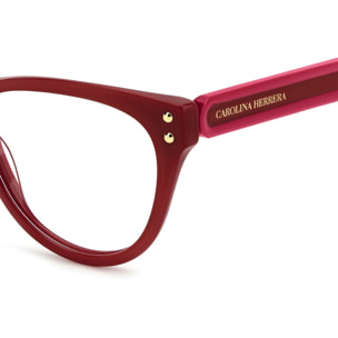 Gafas de Sol Carolina Herrera HER 0221/G/S 3H2 de Acetato Mujer 50 mm