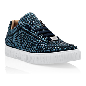 PHILIPP PLEIN Scarpe da ginnastica basse