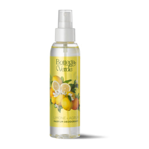 Limone e Agrumi - Parfum deodorant