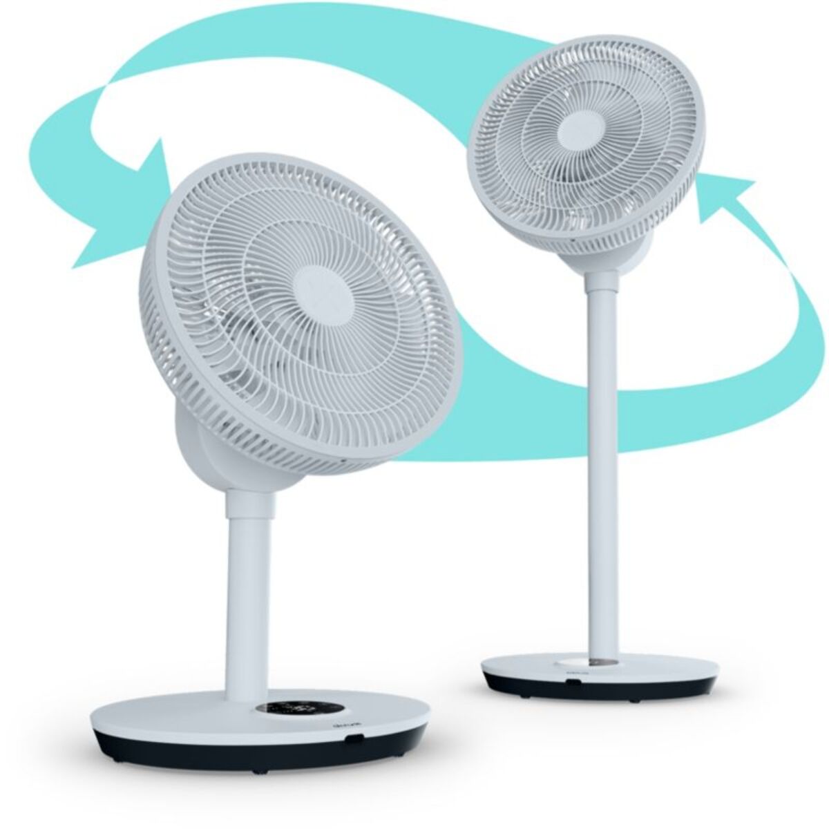 Ventilateur DUUX DXCF105