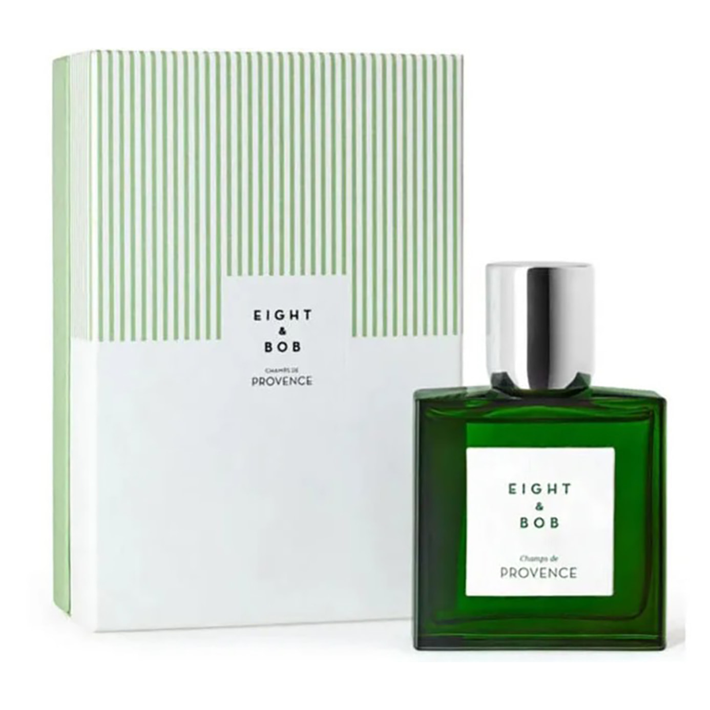 Eight & Bob Champs De Provence Man Eau de Parfum Uomo 100 ML
