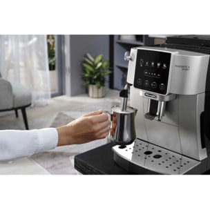 Expresso Broyeur DELONGHI Magnifica Start FEB22.31.SB inox