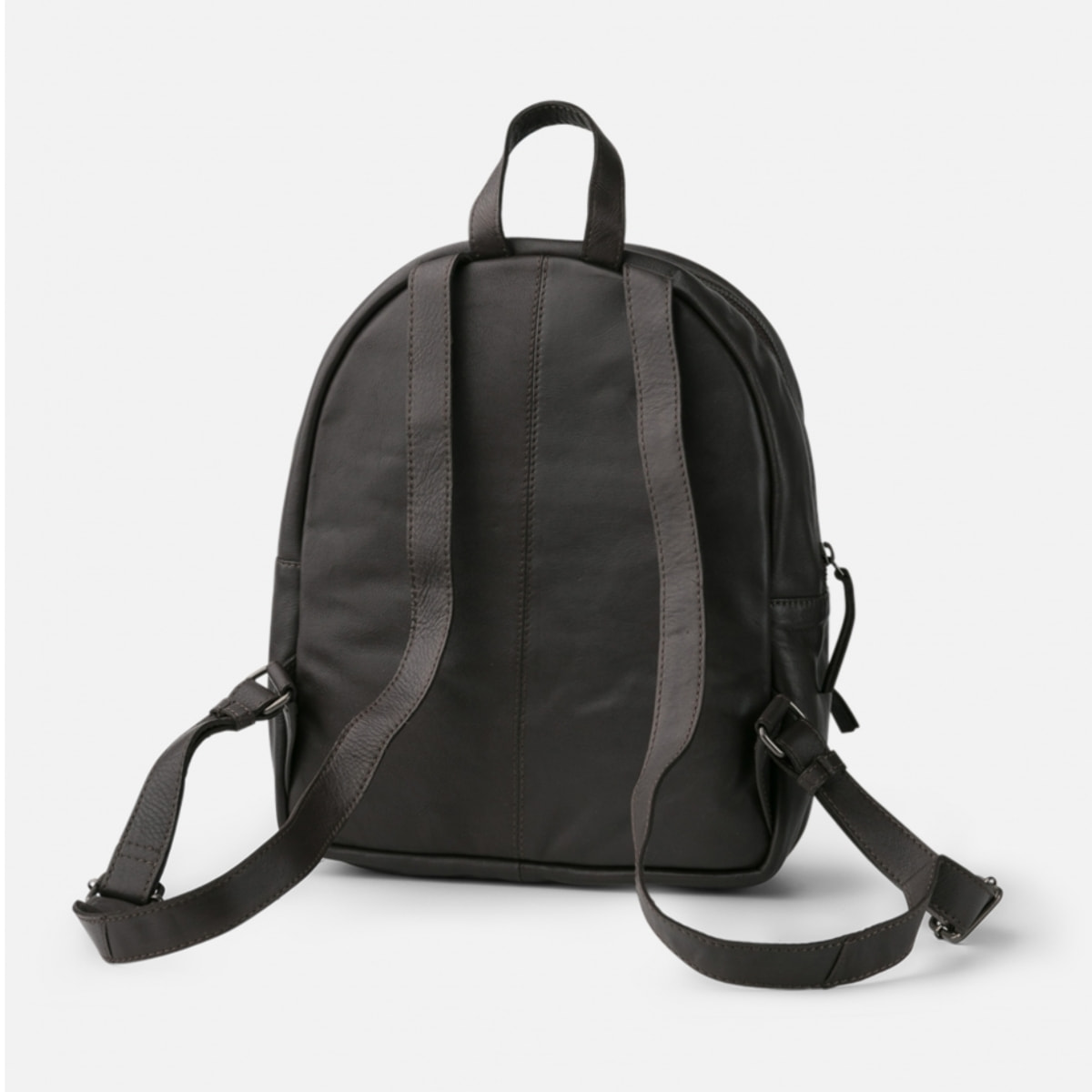 Mochila BIBA Jersey X de piel