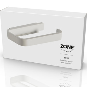 Porte-papier toilette Rim