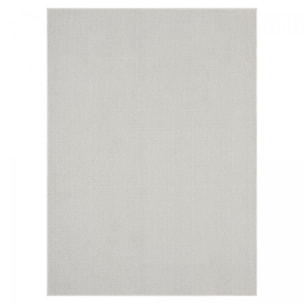 Tapis extérieur tissé kilim rectangle VULO