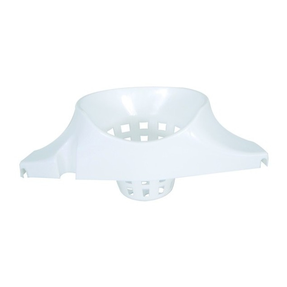 Essoreur pour seau 12L PP Blanc MSV