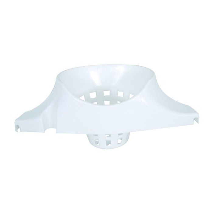 Essoreur pour seau 12L PP Blanc MSV