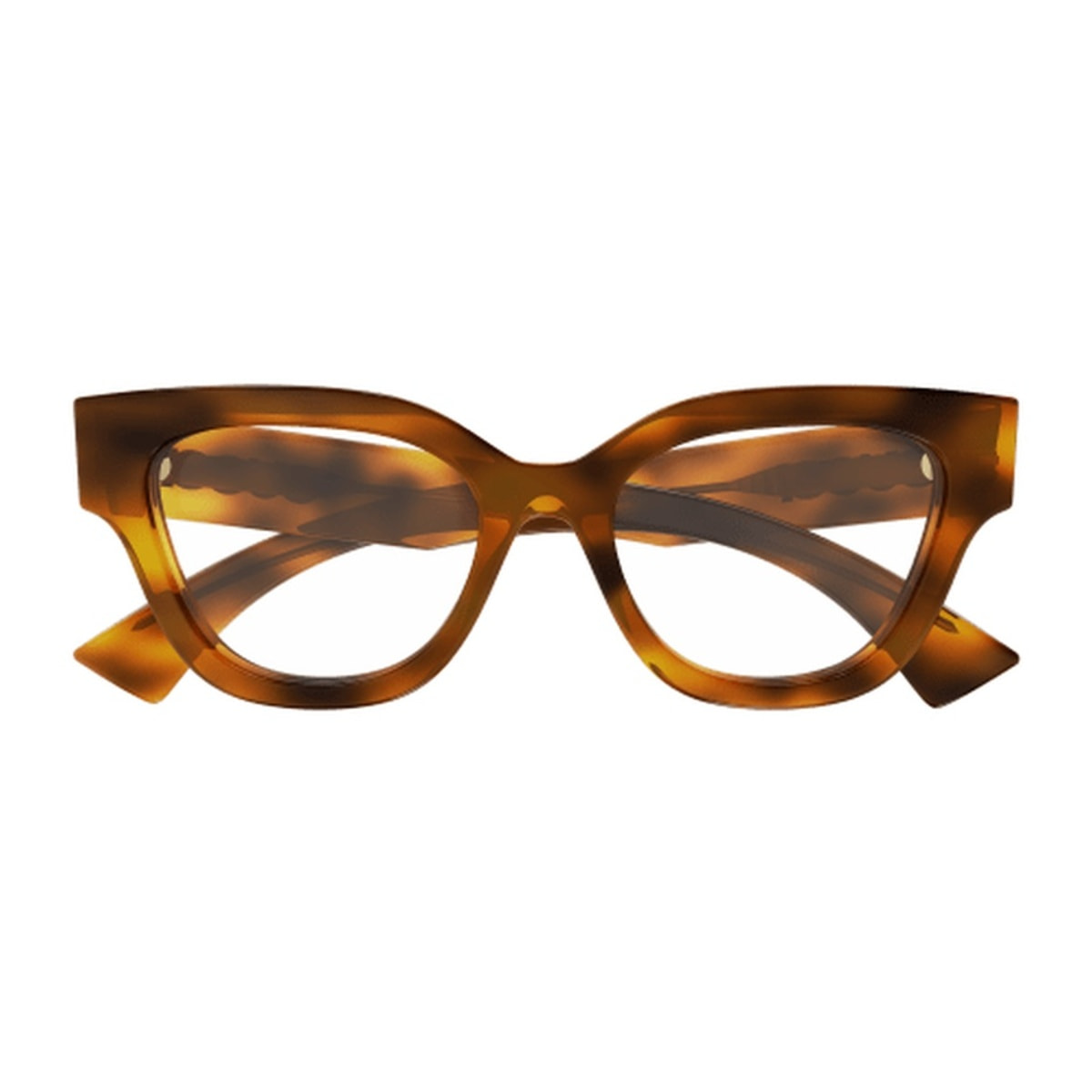 Gafas de Vista Gucci GG1837O-002 de Acetato Mujer 51 mm