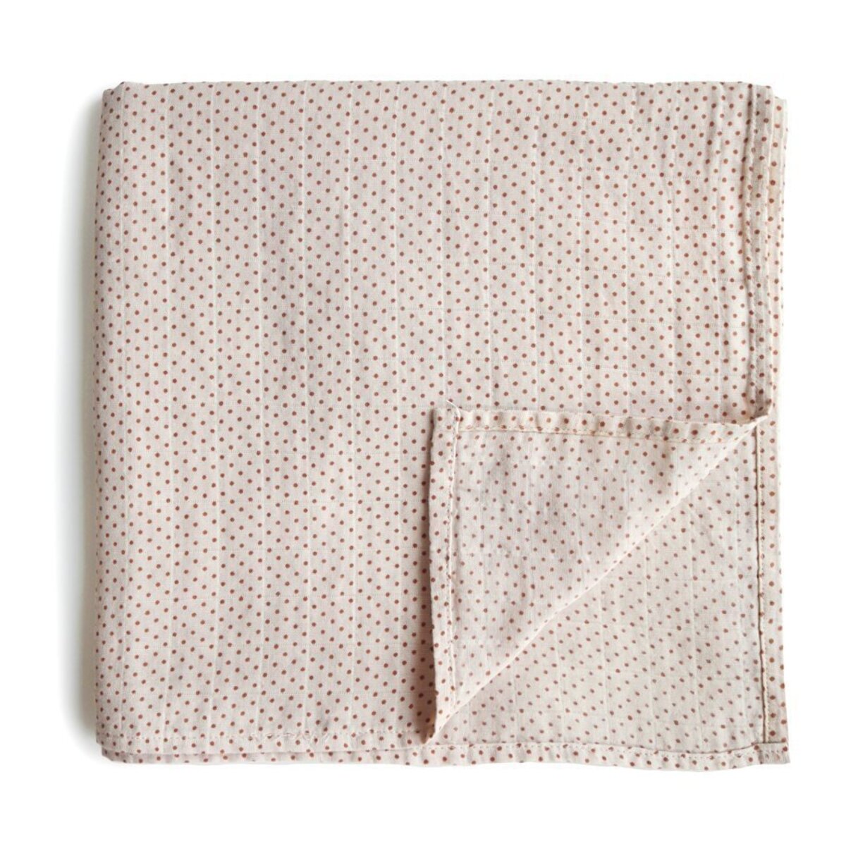 Mushie Muselina Print