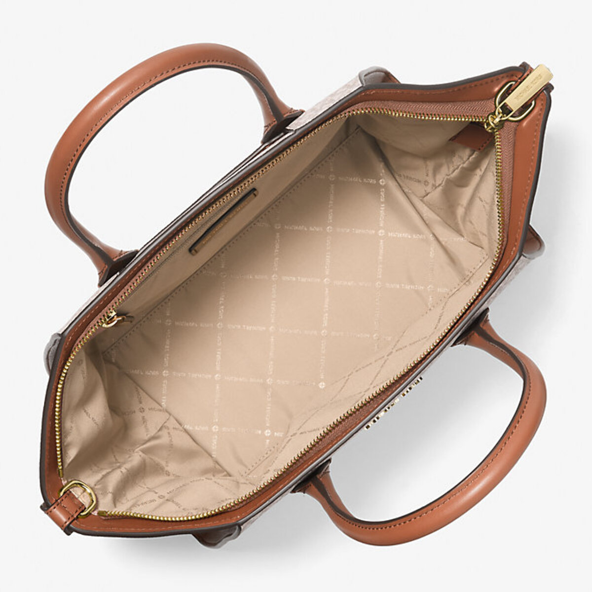 Michael Kors Bolso para Mujer 35F4G4VS3B-VANILLA