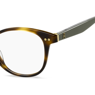 Gafas de Vista Tommy Hilfiger TH 2290 05L de Acetato Mujer 48 mm