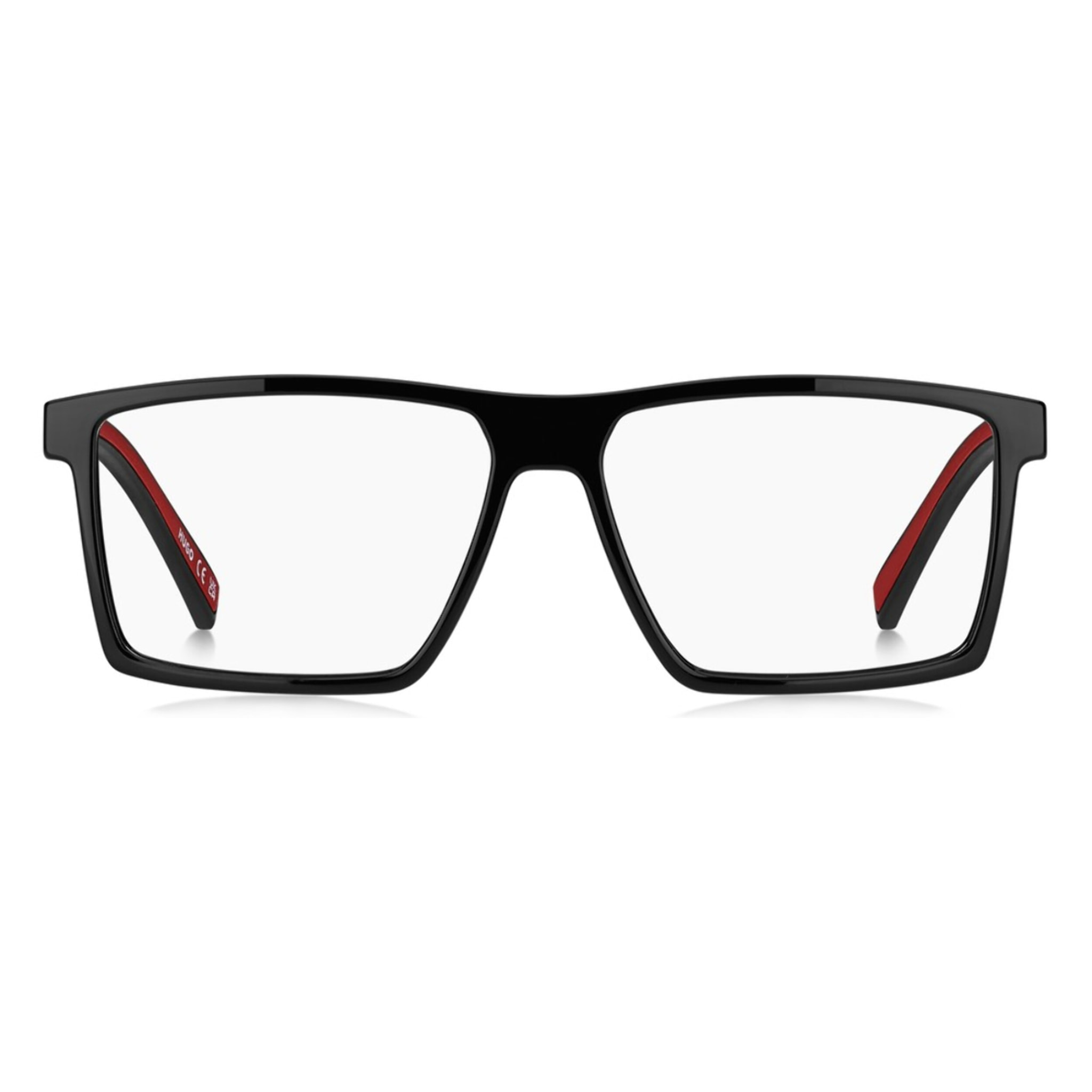 Gafas de Vista Hugo HG 1371 807 de Tr90 Hombre 56 mm