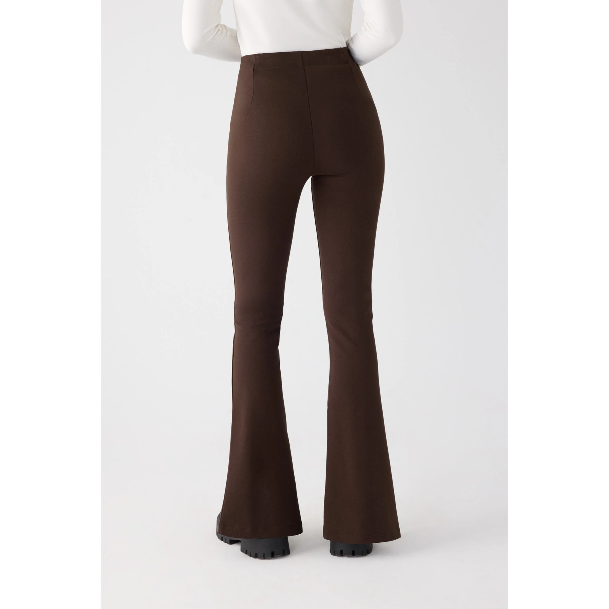 Leggings comfort svasati
