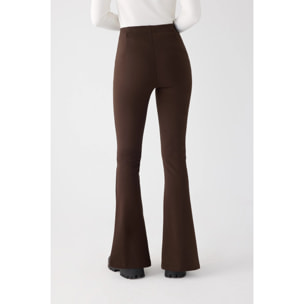 Leggings comfort svasati
