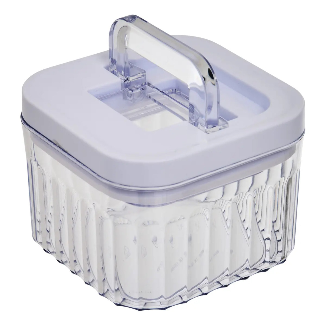 Boîte de conservation Streaks 0,35L