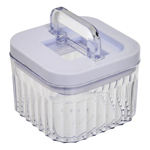 Boîte de conservation Streaks 0,35L