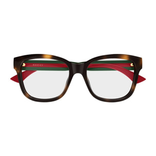 Gafas de Vista Gucci GG0038ONN-002 de Acetato Mujer 54 mm
