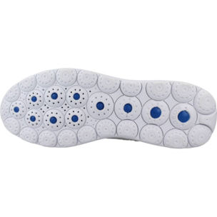 Sneakers de  Mujer de la marca GEOX  modelo D SPHERICA GRIS