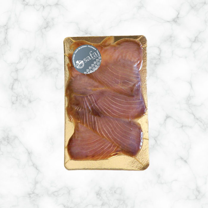 Thon Fumé - 3x80g - Ile Fidji