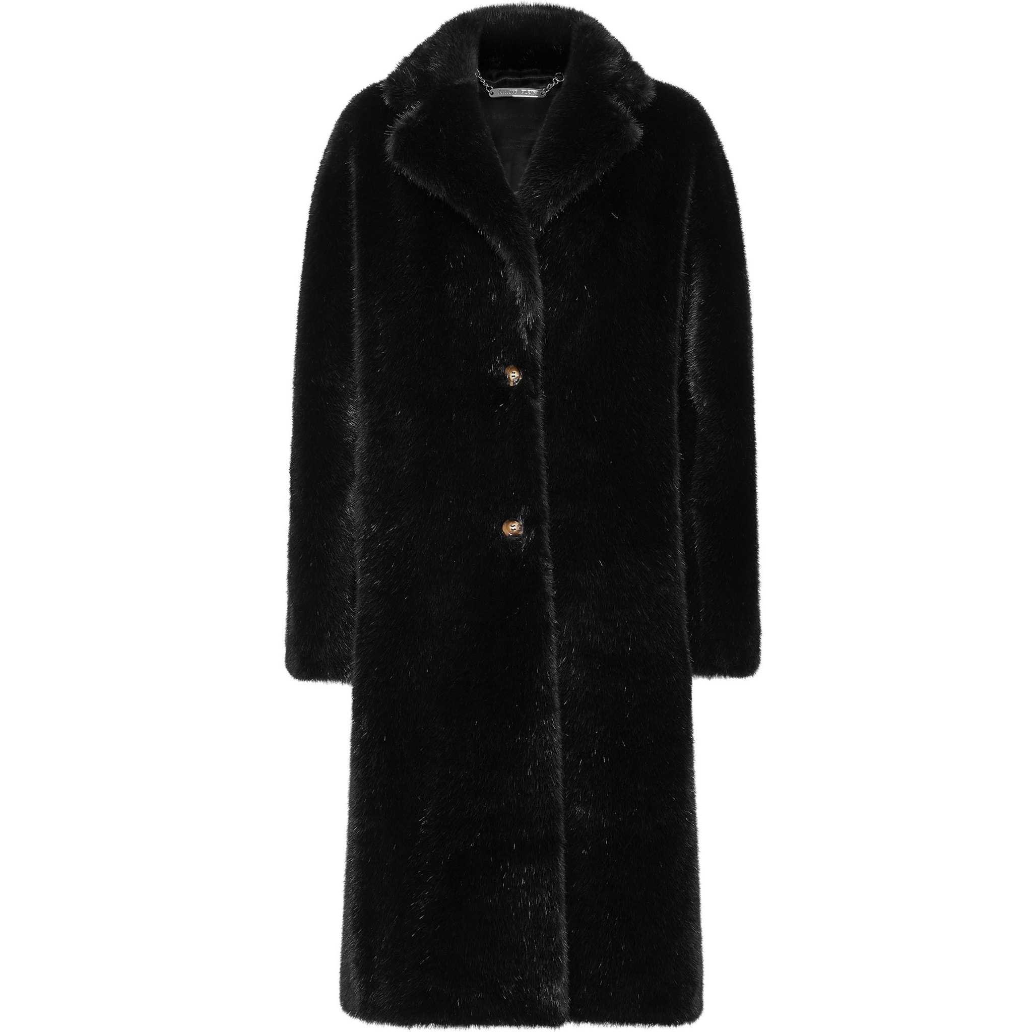 PHILIPP PLEIN COAT LONG