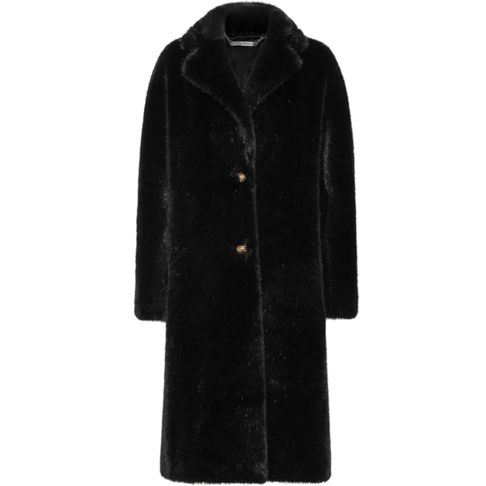 PHILIPP PLEIN COAT LONG