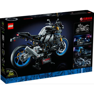 LEGO TECHNIC 42159 - YAMAHA MT-10 SP